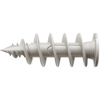 fischer Tassello per isolamento FID II 50mm bianco