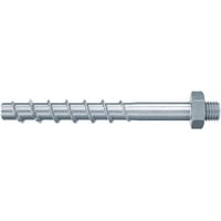 fischer Vite per calcestruzzo UltraCut FBS 5x45 M6/9 filetto esterno 