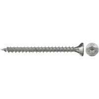 fischer Vite per truciolato PowerFast 4,0x35 testa svasata TX 