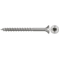 fischer Vite per truciolato PowerFast II 4,0x50 testa svasata TX 