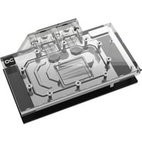 Alphacool Eisblock Aurora Arc B580 Steel Legend + Challenger, Raffreddamento ad acqua 