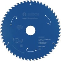 Bosch 2 608 644 541 lama circolare 19 cm 1 pz, Lama per sega Alluminio, 19 cm, 3 cm, 1,3 mm, 8000 Giri/min, 1,8 mm