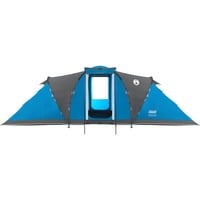 Coleman Tenda tunnel Spruce Falls 6 blu/grigio
