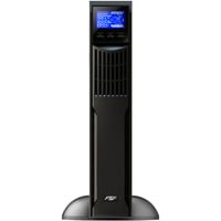 FSP Champ 2K Rack, UPS Nero