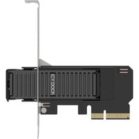 Icy Dock ExpressSlot Core MB305M4P-B, Scheda di interfaccia 