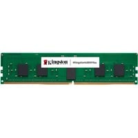 Kingston DIMM 24 GB DDR5-5600, Memoria verde