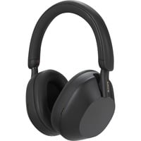Sony WH-1000XM5 + Softcase, Cuffie Nero