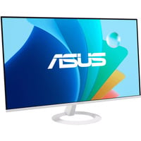 ASUS Eye Care VZ249HG-W, Monitor di gioco bianco