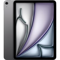 Apple iPad Air 13" (128GB (grigio siderale), Tablet PC grigio
