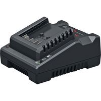 Bosch Ladegerät GAL 18 Volt 40 2, Caricabatterie boxed