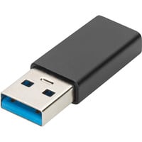 Digitus Adattatore USB Type-C, USB A - USB-C 