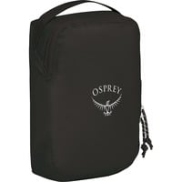 Osprey Cubetto da Imballaggio Ultralight Taglia S, Borsa Nero