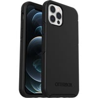 Otterbox Simmetria, Custodia per telefono Nero