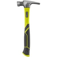 Ryobi Martello con artiglio RH16FSS verde/grigio