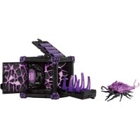 Schleich 42675 set da gioco, Gioco figura Azione/Avventura, Monsters and dragons, BattleCave, 7 anno/i, Multicolore, Plastica