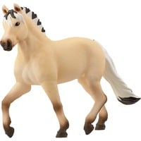 Schleich HORSE CLUB 13980 action figure giocattolo, Gioco figura 5 anno/i, Horses, Marrone, Bianco, Giallo, Plastica