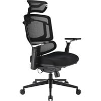 Sharkoon Sedia da ufficio OfficePal C50 Nero