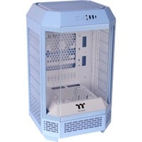 Thermaltake The Tower 250, Chassis Tower celeste