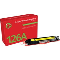 Xerox Toner giallo quotidiano 106R02259 