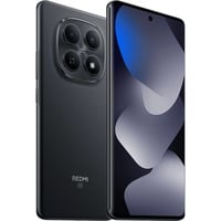 Xiaomi Redmi Note 15 5G 256GB, Handy Nero