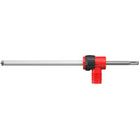 fischer Punta cava FHD II 20/400/550, Trapano 