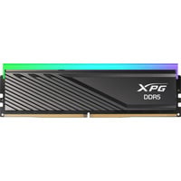 ADATA DIMM 32 GB DDR5-6000, Memoria Nero