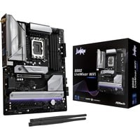ASRock B860 LiveMixer WiFi, Scheda madre 
