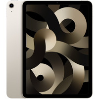 Apple iPad Air (10,9“) 2022 Ricondizionato, Tablet PC bianco
