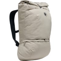 Black Diamond Street Creek 28, Zaino grigio chiaro