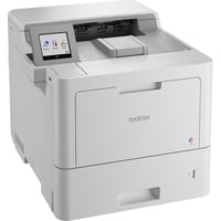 Brother HL-L9470CDN stampante laser A colori 2400 x 600 DPI A4 grigio, Laser, A colori, 2400 x 600 DPI, A4, 40 ppm, Stampa fronte/retro