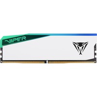 Patriot DIMM 32 GB DDR5-5600, Memoria bianco