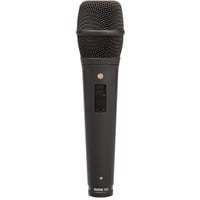 Rode Microphones M2, Microfono Nero