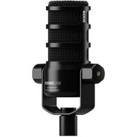 Rode Microphones PodMic USB, Microfono Nero