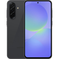 Samsung Galaxy A36 5G Enterprise Edition 17 cm (6.7") Doppia SIM Android 15 USB tipo-C 6 GB 128 GB 5000 mAh Nero, Handy Nero, 17 cm (6.7"), 6 GB, 128 GB, 50 MP, Android 15, Nero