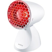 Sanitas SIL 06, Lampada a raggi infrarossi bianco