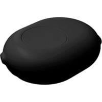 Shelly Modulo pulsante Nero