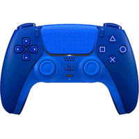 Sony Controller wireless DualSense - Edizione speciale Icon Blue, Gamepad blu