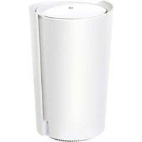 TP-Link Deco X3000-5G(1-pack), Router WIRELESS LTE bianco