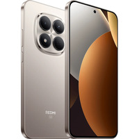 Xiaomi Redmi Note 15 Pro 5G 256GB, Handy grigio