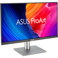ASUS ProArt PA32QCV Monitor PC 80 cm (31.5") 6016 x 3384 Pixel 6K Ultra HD LCD Argento, Monitor LED Nero/Argento, 80 cm (31.5"), 6016 x 3384 Pixel, 6K Ultra HD, LCD, 5 ms, Argento