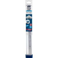 Bosch Expert Punta per martelli SDS Max-8X, Trapano Martello perforatore, Hammer drill bit, 2,6 cm, 320 mm, Cemento, Pietra, 20 cm