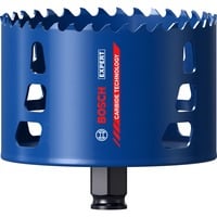 Bosch Sega a tazza multi materiale PC Plus EXPERT, Ø 105mm 