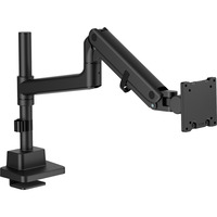 Digitus Supporto singolo per monitor, 57", 27 kg, Base per monitor Nero