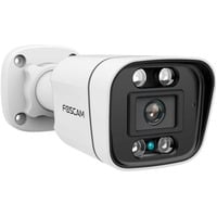 Foscam V5EP, Telecamera di sorveglianza bianco