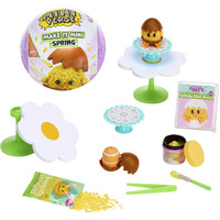 MGA Entertainment MGA's Miniverse - Make It Mini Spring Mini Collectibles, Bricolage 