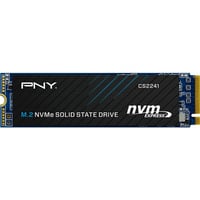 PNY CS2241 2 TB, Disco a stato solido 