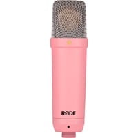 Rode Microphones NT1 Signature, Microfono fucsia