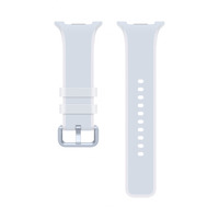 Samsung Misty Band, Cinturino orologio celeste/trasparente