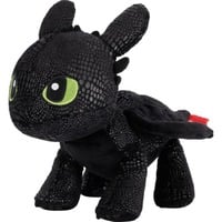 Schmidt Spiele Dragons - Sdentato, Peluche animali 