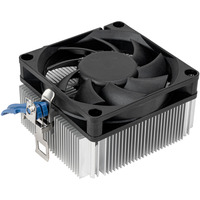 SilverStone SST-NT09-AM5, raffreddamento CPU  